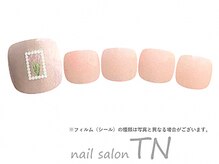 ティーエヌ TSUTAYA八戸ニュータウン店/【FOOT】3月☆定額5900円コース