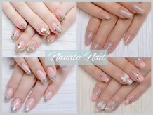 ナナラネイル 横浜吉野町(Nanala Nail)