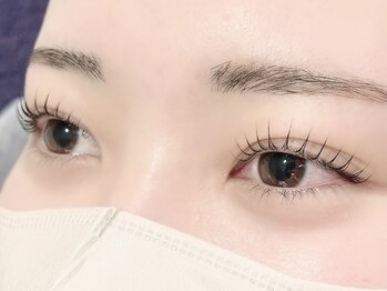 ソナム バイ レンジ(sonam by lange)/まつ毛パーマ