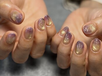 ネイル琴(nail koto.)/