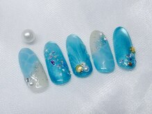 ルアナ 長居店(Luana)/アート定額