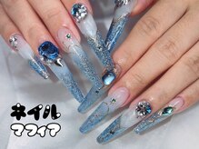 ネイルマフィア 恵比寿(NAIL MAFIA)