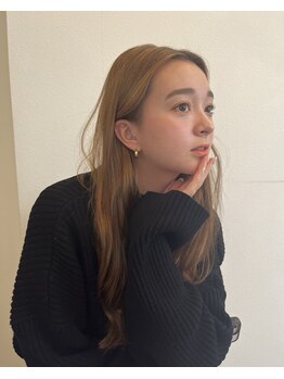 オッターヴァ 学芸大学(8va.)の写真/”垢抜けは眉毛から”【眉waxパック仕上げメイクあり￥4900】魅せる目元をご提案♪美眉で印象的な目元に◎