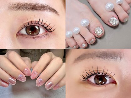 トータルビューティー パッション 茨木(Total Beauty Passion)の写真