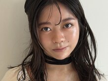 プルーフ(proof)/eyebrow