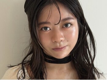 プルーフ(proof)/eyebrow