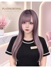 プラチナムドール 磐田店(PLATINUM DOLL)&nbsp;RIJYU S