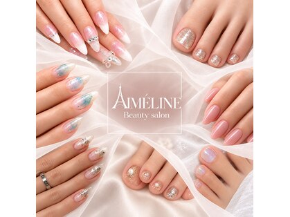 エメリーヌ(AIMELINE)の写真
