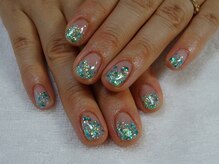 ネイルサロン リッティー(RITTY)/