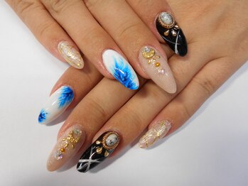 ネイルサロン グレイス(Grace)/持ち込み画像もOK