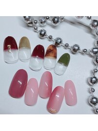 定額スタンダード¥5700(+tax)