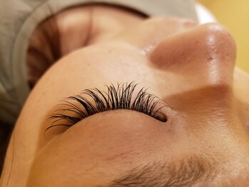 オッジヘアージャッロ 上野台(Oggi Hair giallo)/シングル