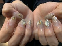 ボディ 高知店(BODY)/ラメ