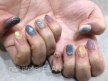 エラン(ELAN)/90分コース