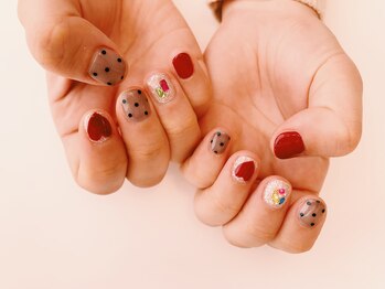 ファブリック(fabric)/