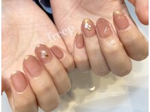 フリープ(freep)/シンプル　デザイン 春 夏 秋 冬