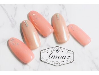 アモウズ(Amouz)/【テーマ:リップカラー】3