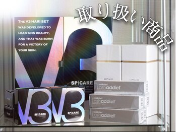 モナ 宝塚店(Mona)/取扱商品