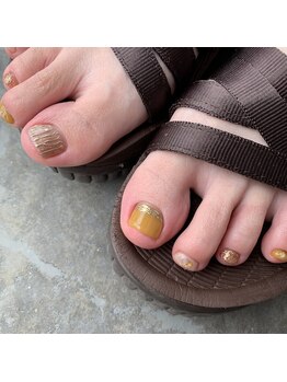 サロンド ボヌール(salon de bonheur)/