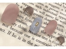 ネイルデコ(nail DECO)/定額7月シーズンアート