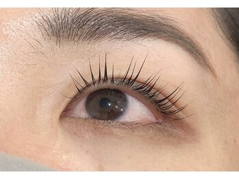 くるり 仲御徒町 上野御徒町店/パリジェンヌラッシュリフト