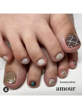 アムール(amour)/