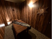 アジアンリラクゼーション ヴィラ 前橋六供町店(asian relaxation villa)
