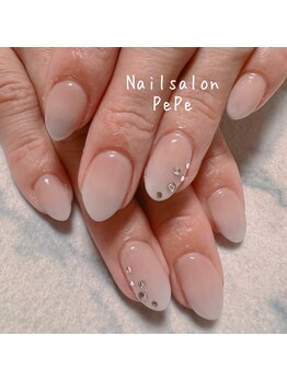 ネイルサロン ぺぺ(Nail Salon PePe)/