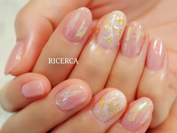 リチェルカ(RICERCA)/