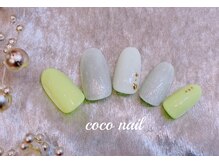 ココネイル 池袋東口店(COCO NAIL)/