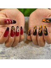 モレリア(morelia)/海外個性派