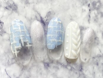 キャンアイドレッシー 志木店(Can I Dressy)/オフ込★ハンド¥9900