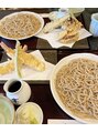 リリーアイラッシュ 西葛西店(RILY eyelash) 美味しいご飯♪
