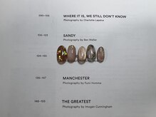 エレン 南越谷店(elen)/design plan