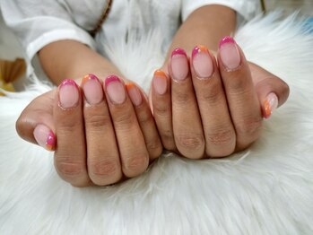 はあとねいる 伊勢店/