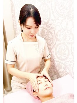 小顔美肌コルギ専門店 センティード 吉祥寺(Sentido)/