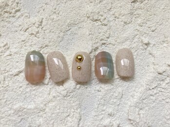 定額デザイン