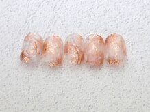 ディー ネイル アイラッシュ ヤバ(DEE nail×eyelash yaba)/A-155 アドバンス定額