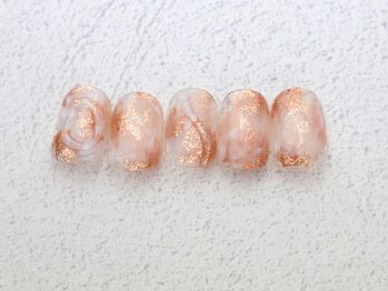 ディー ネイル アイラッシュ ヤバ(DEE nail×eyelash yaba)/A-155 アドバンス定額