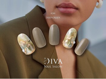 ディーバ 立川店(Diva)/シンプルデザインSelect