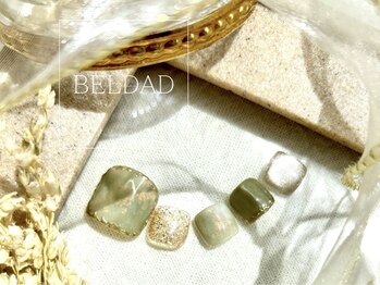 ベルダ(BELDAD)/Luxury Course