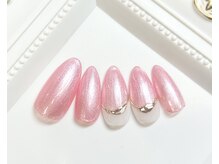 チェリーズクラブ ふじみ野店(Cherry'sClub)/シンプルデザイン