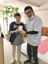 からだばらんす 安城岡崎/岡崎市　肩こり　整体口コミ