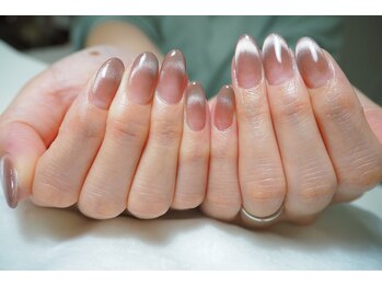 エテル(etel)/パラジェル/フィルイン/長さ出し