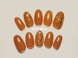 梅雨ネイル &nbsp;【12184】