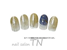 ティーエヌ イオン新潟青山店/8月季節の定額4900円コ―ス