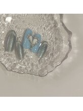 ネイル レア(Nail Rea)/Alaiaコース￥7200