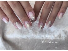 ティーエヌ 梅田店/ニュアンスコース