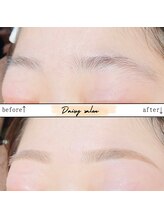 デイジー(Daisy)/＊アイブロウ＊