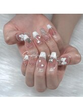 サンシャインネイルサロン 池袋(Sunshine nail salon)/ネイルデザイン